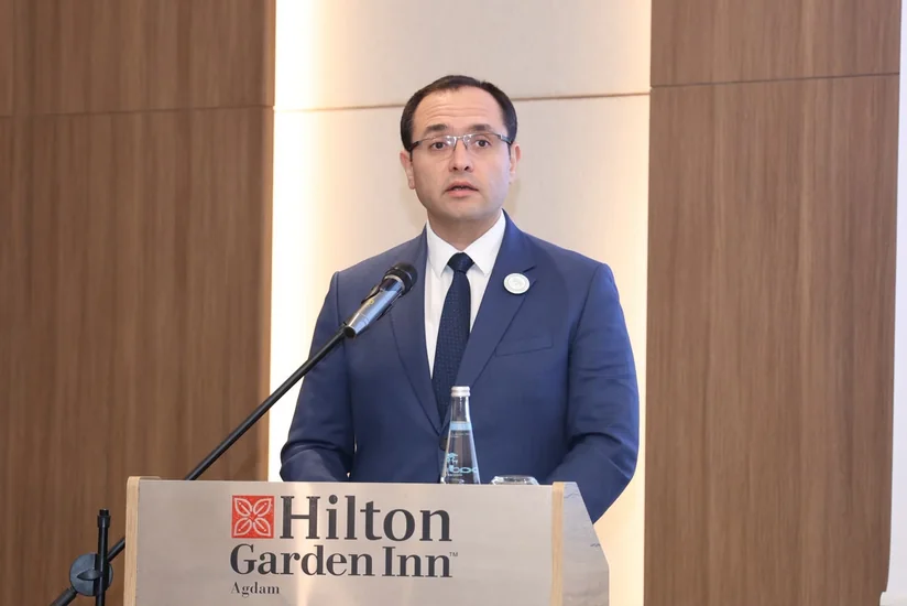 Azerbaijan aims to build a more productive and competitive agricultural system