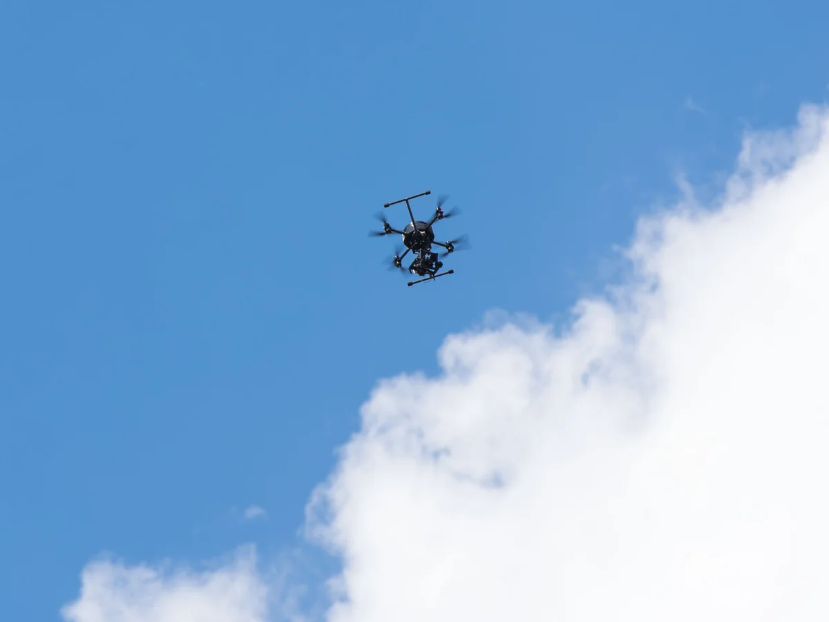 European Commission allocates €130 million to strengthen counter-drone systems