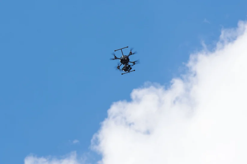 European Commission allocates €130 million to strengthen counter-drone systems