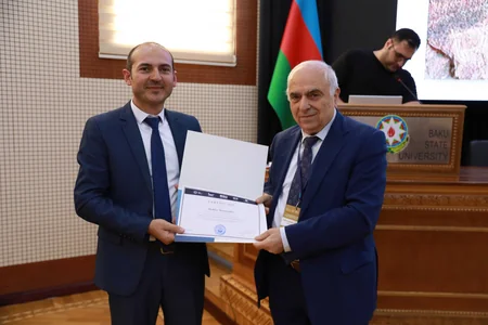 BDU və Qobustan Milli Tarix-Bədii Qoruğu arasında anlaşma memorandumu imzalanıb