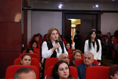 BDU və Qobustan Milli Tarix-Bədii Qoruğu arasında anlaşma memorandumu imzalanıb