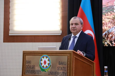 BDU və Qobustan Milli Tarix-Bədii Qoruğu arasında anlaşma memorandumu imzalanıb