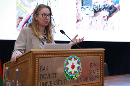 BDU və Qobustan Milli Tarix-Bədii Qoruğu arasında anlaşma memorandumu imzalanıb
