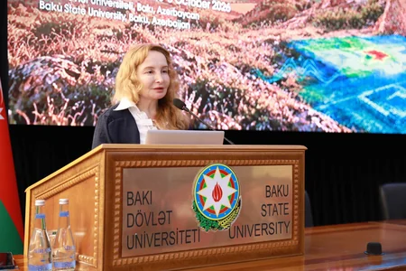 BDU və Qobustan Milli Tarix-Bədii Qoruğu arasında anlaşma memorandumu imzalanıb