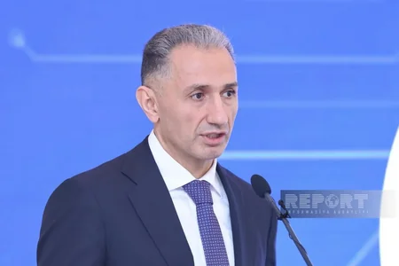 Rəşad Nəbiyev: İlham Əliyevin dünya çempionatının açılışında iştirakı cüdoya xüsusi önəmin göstəricisidir