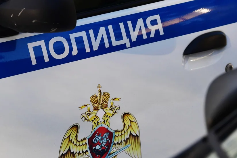 В Санкт-Петербурге подросток распылил баллончик в лицо ребенку