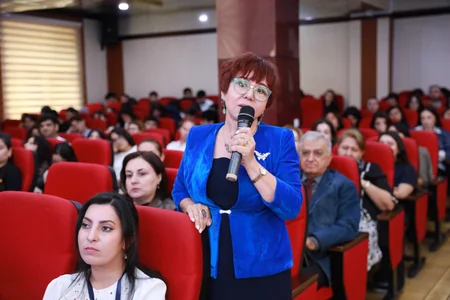 BDU və Qobustan Milli Tarix-Bədii Qoruğu arasında anlaşma memorandumu imzalanıb