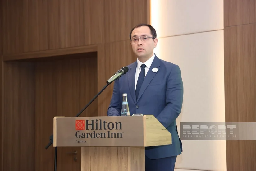 Məcnun Məmmədov: Ekstensiv təsərrüfatçılıqdan intensiv təsərrüfatçılığa keçmək istəyirik