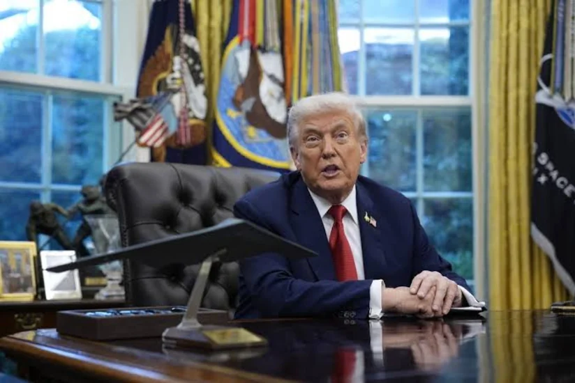 Trump approves firing-squad execution of 2009 Fort Hood shooter