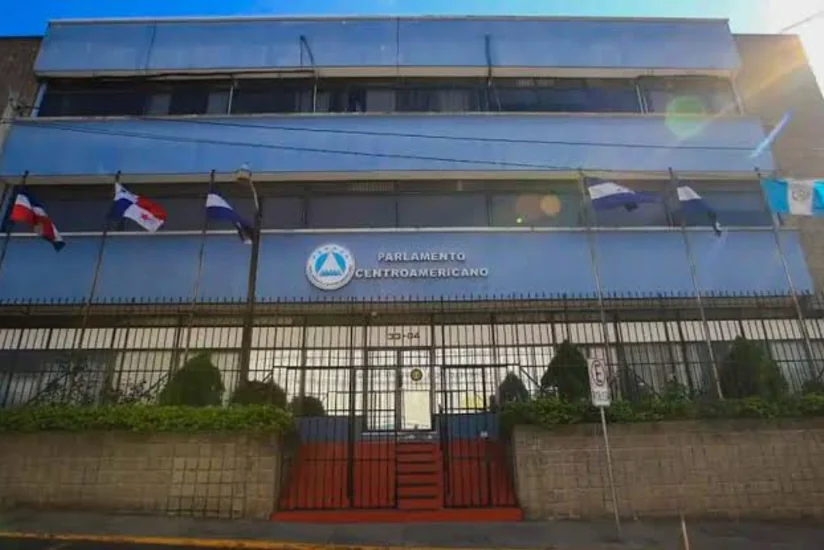 Nikaraqua Mərkəzi Amerika Parlamentindən çıxıb