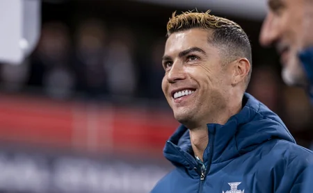 Ronaldu Portuqaliya millisində karyerasını başa vurmayacağını açıqlayıb