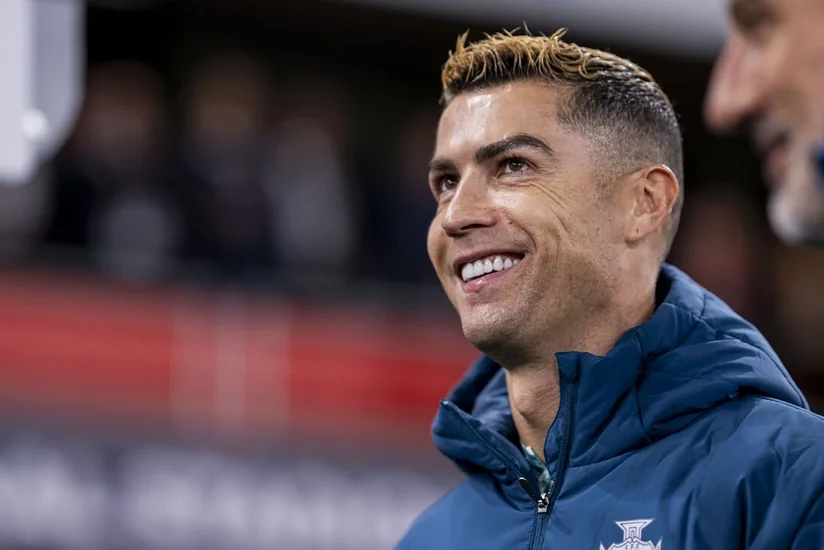 Ronaldu Portuqaliya millisində karyerasını başa vurmayacağını açıqlayıb