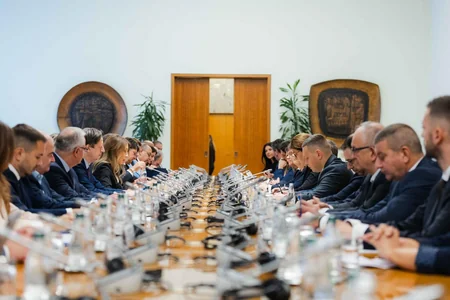 Balkan ölkələri qaz nəqli sistemlərini əlaqələndirəcək