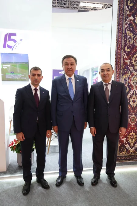 TDT ölkələri birgə CubeSat layihəsi və kosmik əməkdaşlıq sazişi üzərində razılığa gəlib