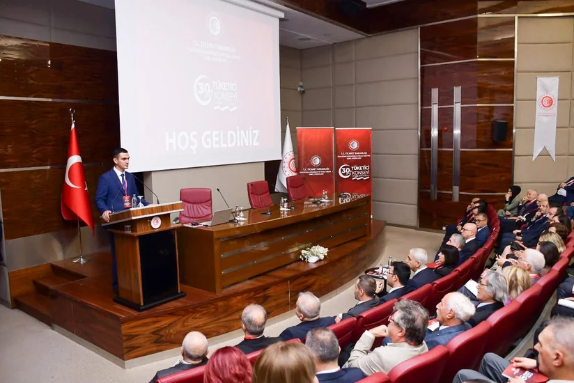 Azərbaycan Türkiyədə İstehlakçı Şurasının 30-cu iclasında iştirak edib