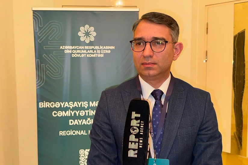 State Committee calls for coordination among religious communities to counter threats
