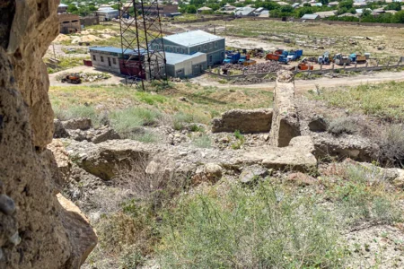 Vedi kəndi necə erməniləşdirilib? - Qərbi Azərbaycanın yaddaş yerləri