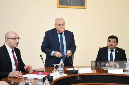YAP-ın VIII Qurultayında Prezident İlham Əliyevin çıxışındakı əsas mesajlar müzakirə olunub