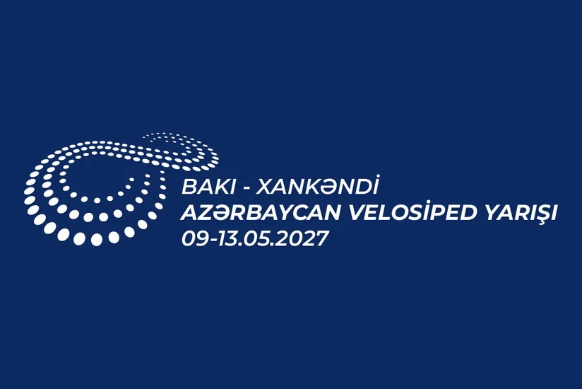 Baku-Khankandi cycling race to be held on May 9-13, 2027