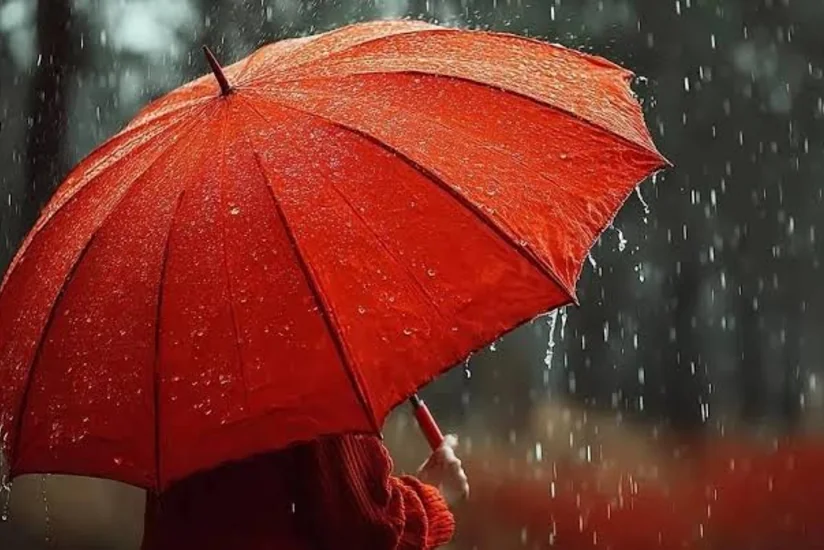 Intense rain expected in Azerbaijan on October 7