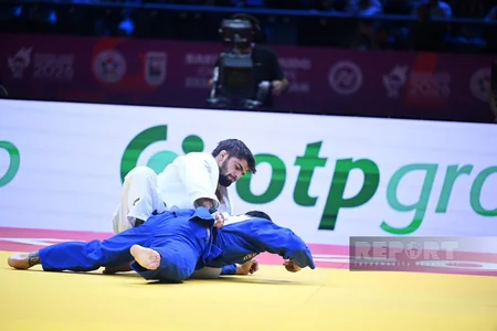 Dünya çempionatı: Rəşid Məmmədəliyev bürünc medal qazanıb - YENİLƏNİB-4
