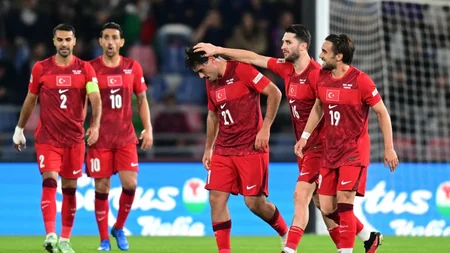 UEFA Nations League: France defeats Belgium, Italy beats Türkiye