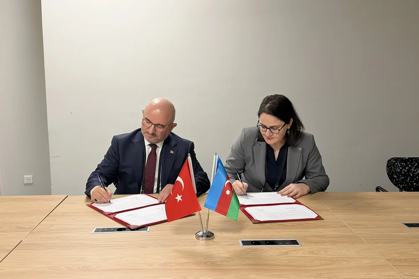 Azerbaijan, Türkiye expand cooperation in standardization