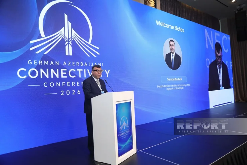 Bashirli: Azerbaijani could attract AI investment via high-capacity digital connectivity