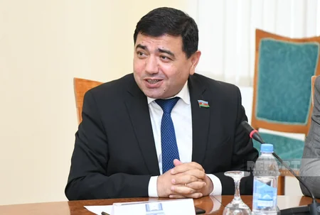 YAP-ın VIII Qurultayında Prezident İlham Əliyevin çıxışındakı əsas mesajlar müzakirə olunub