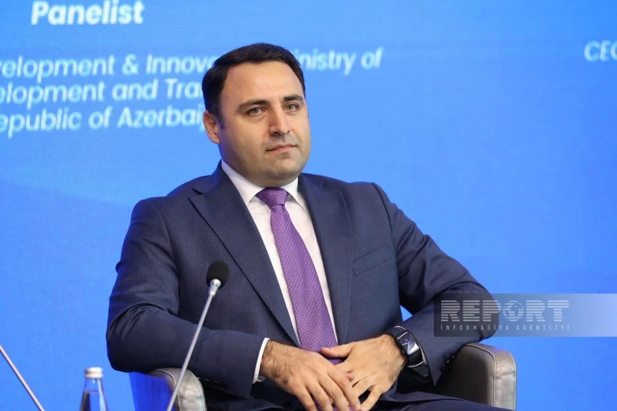 Timeline announced for migration of Azerbaijan's government information systems to G-Cloud
