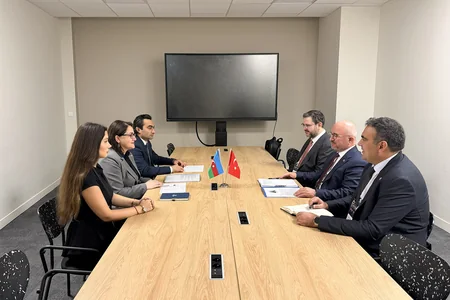 Azerbaijan, Türkiye expand cooperation in standardization