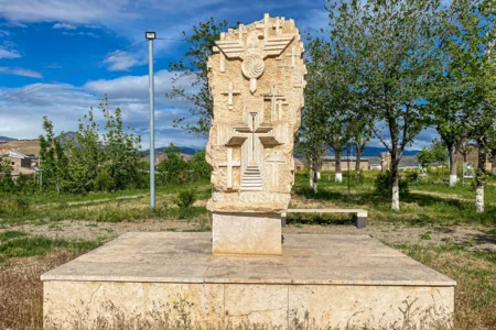 Vedi kəndi necə erməniləşdirilib? - Qərbi Azərbaycanın yaddaş yerləri