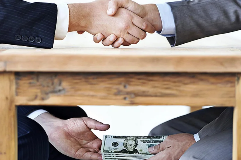 Corruption whistleblowers in Azerbaijan may receive state-funded legal aid and compensation