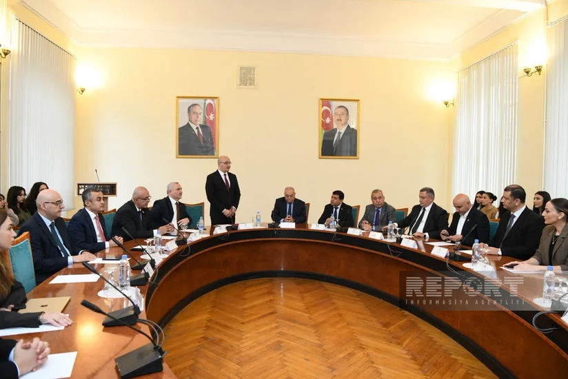 YAP-ın VIII Qurultayında Prezident İlham Əliyevin çıxışındakı əsas mesajlar müzakirə olunub