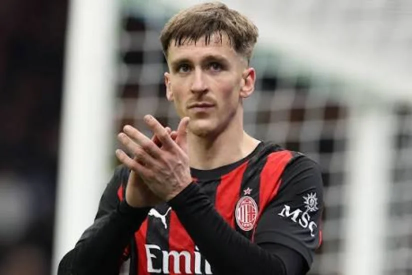 Milanın futbolçusu Aleksis Salemakers cari ildə meydana çıxa bilməyəcək