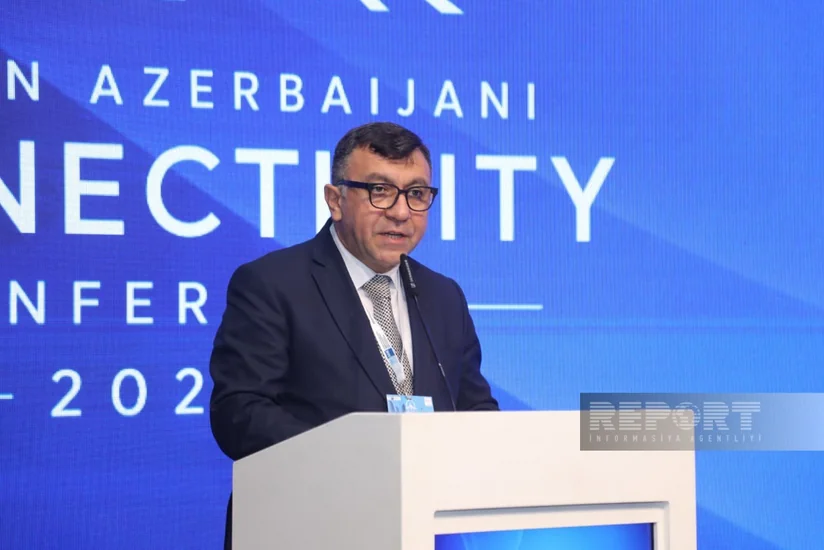 Azərbaycan investisiya və texnologiya əməkdaşlığını gücləndirə bilər