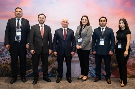 Azerbaijan, Türkiye expand cooperation in standardization