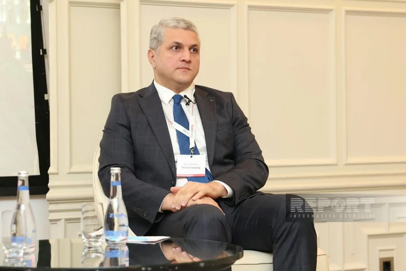 Azerbaijan needs faster growth in non-oil economy, PASHA Holding says