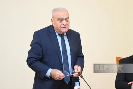 YAP-ın VIII Qurultayında Prezident İlham Əliyevin çıxışındakı əsas mesajlar müzakirə olunub