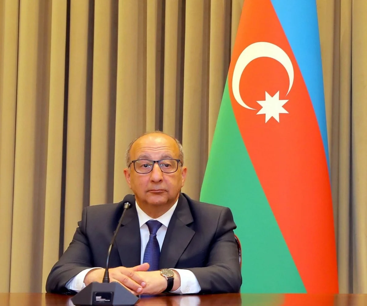 Naxçıvan mədəniyyət nazirinə müavin təyin edilib
