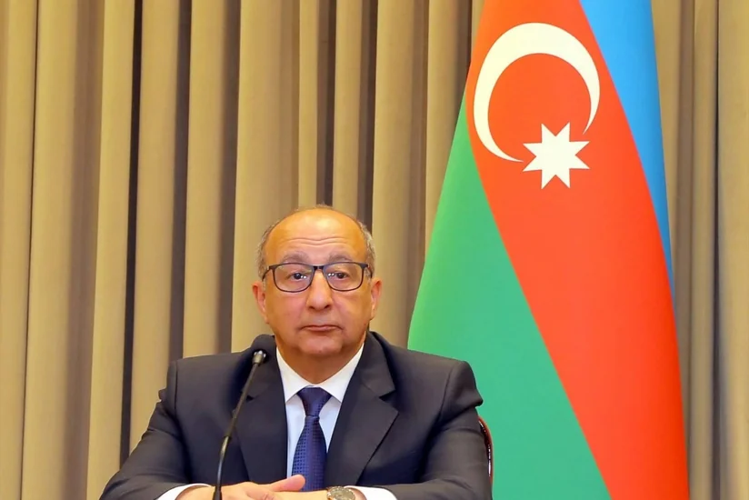 Naxçıvan mədəniyyət nazirinə müavin təyin edilib