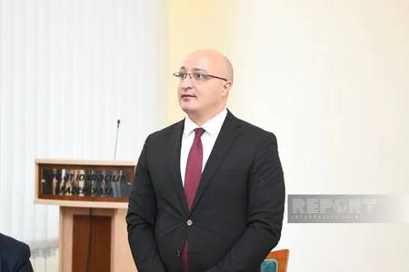 YAP-ın VIII Qurultayında Prezident İlham Əliyevin çıxışındakı əsas mesajlar müzakirə olunub