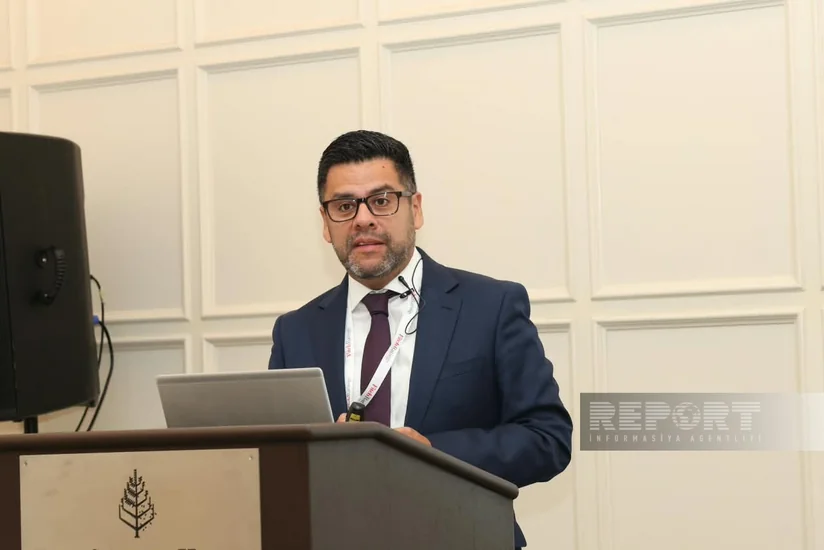 Fitch: Strong external balance, low government debt support Azerbaijan's credit rating