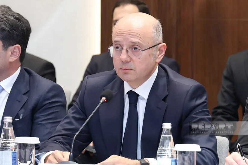 Министр: Азербайджан и Великобритания обладают потенциалом стать стратегическими партнерами