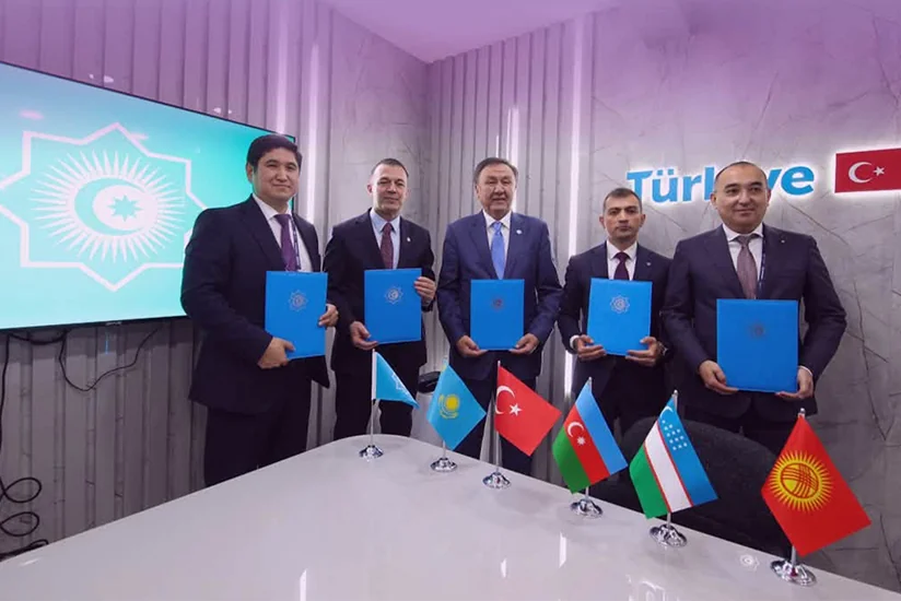 TDT ölkələri birgə CubeSat layihəsi və kosmik əməkdaşlıq sazişi üzərində razılığa gəlib