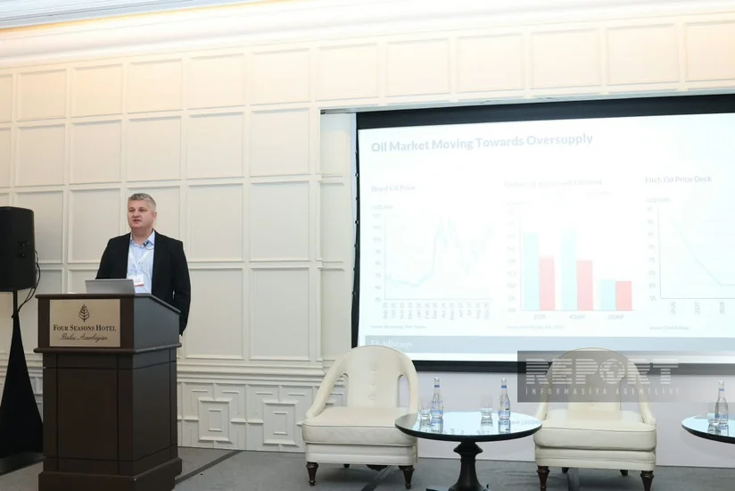Fitch: Acquisition of Italiana Petroli to expand SOCAR's presence in European market