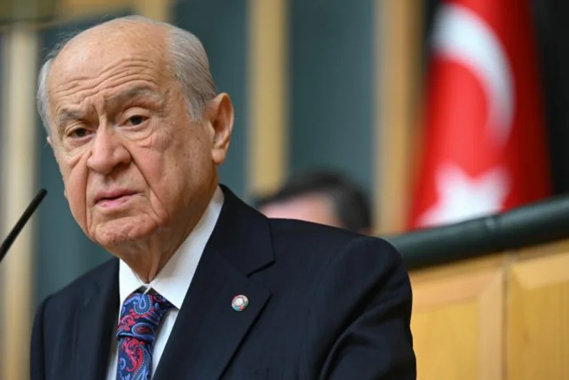 Dövlət Baxçalı: Ərdoğan üçüncü dəfə prezidentliyə namizəd olmalıdır