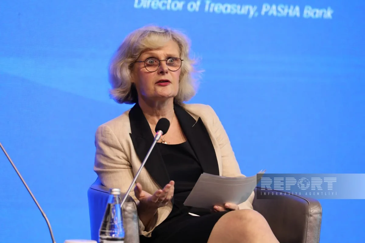 Heckmann: Global supply chains are becoming increasingly complex