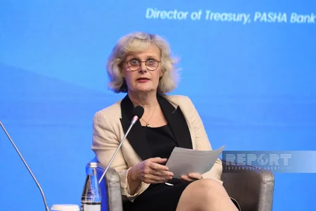 Хекманн: Мир между Баку и Ереваном способствует экономическому развитию региона