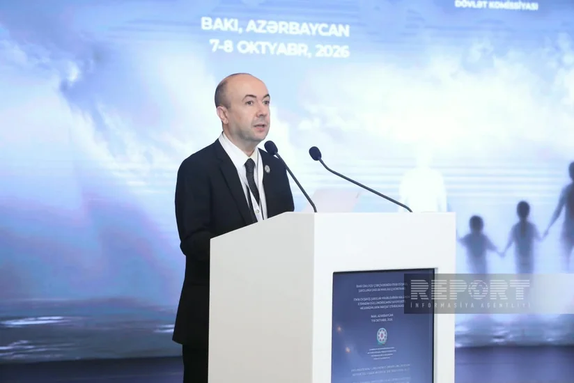 Фариз Рзаев: Минная проблема на освобожденных территориях затрудняет поиски пропавших без вести